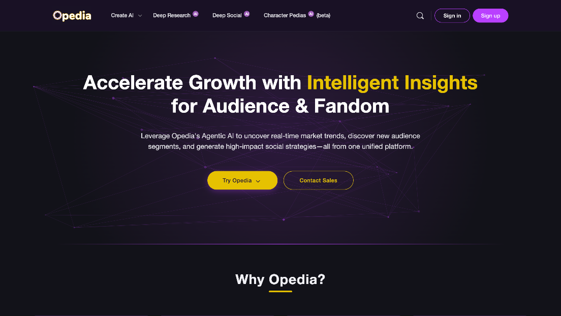 Apventure Completes S$100,000 Seed Investment in Opedia AI Pte Ltd